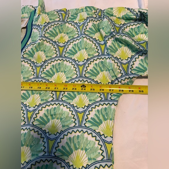 Emily McCarthy Poppy Top size L - Picture 5 of 7